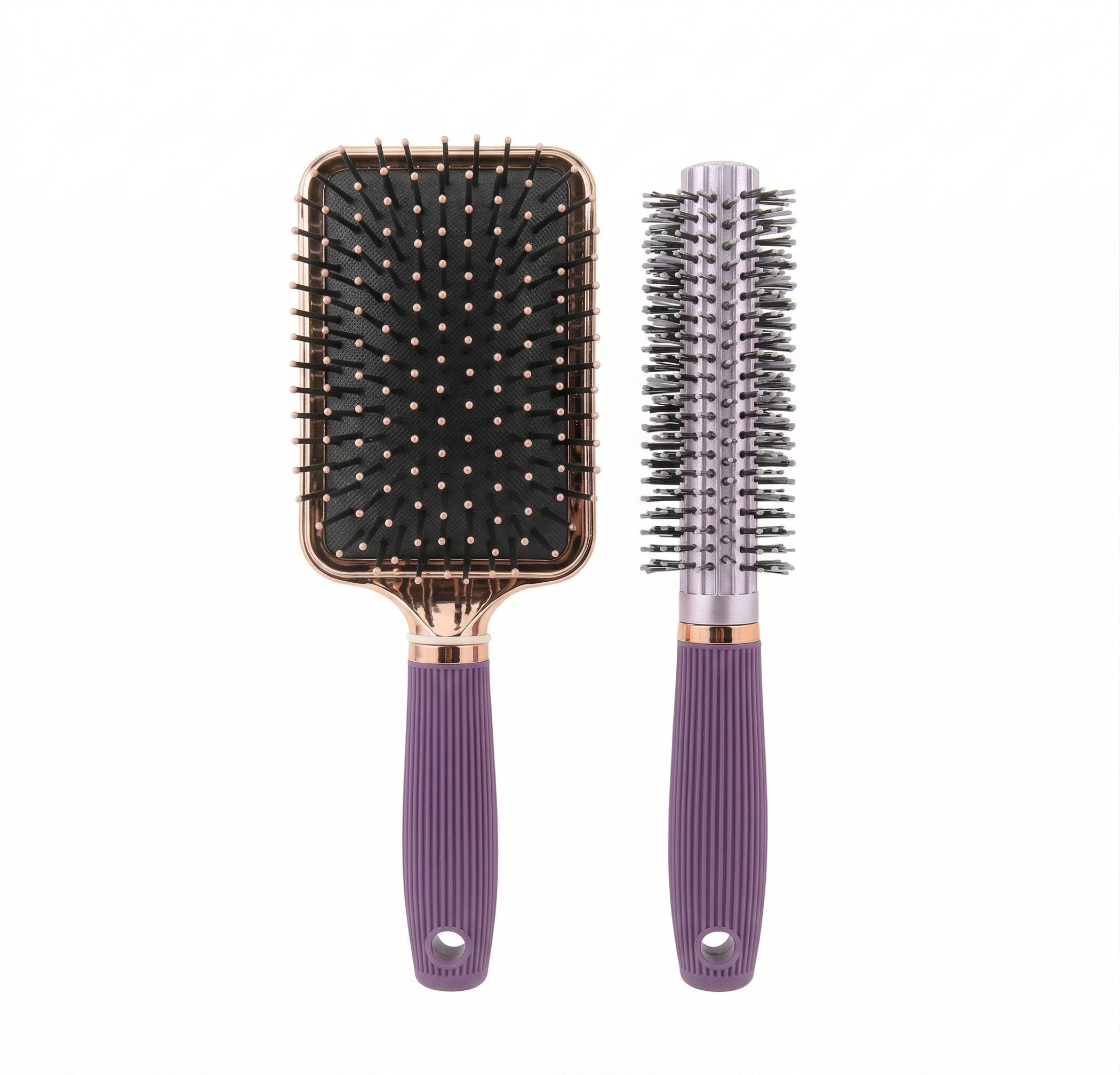 ALDQH - Hair Brush Set