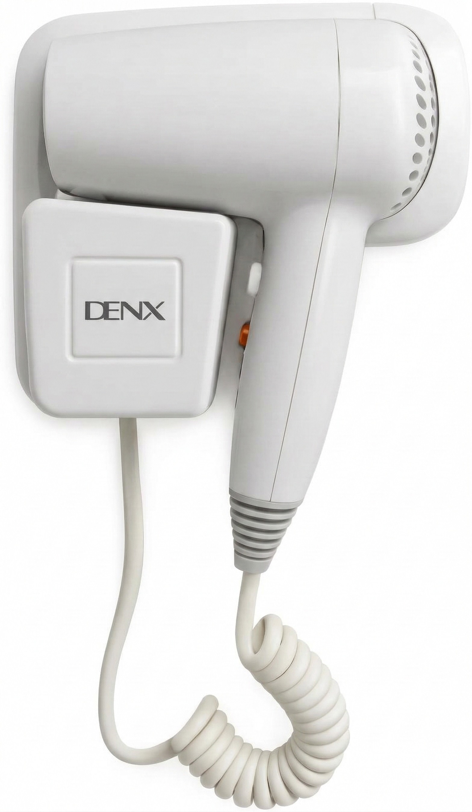Denx - 3-Speed Hair Dryer