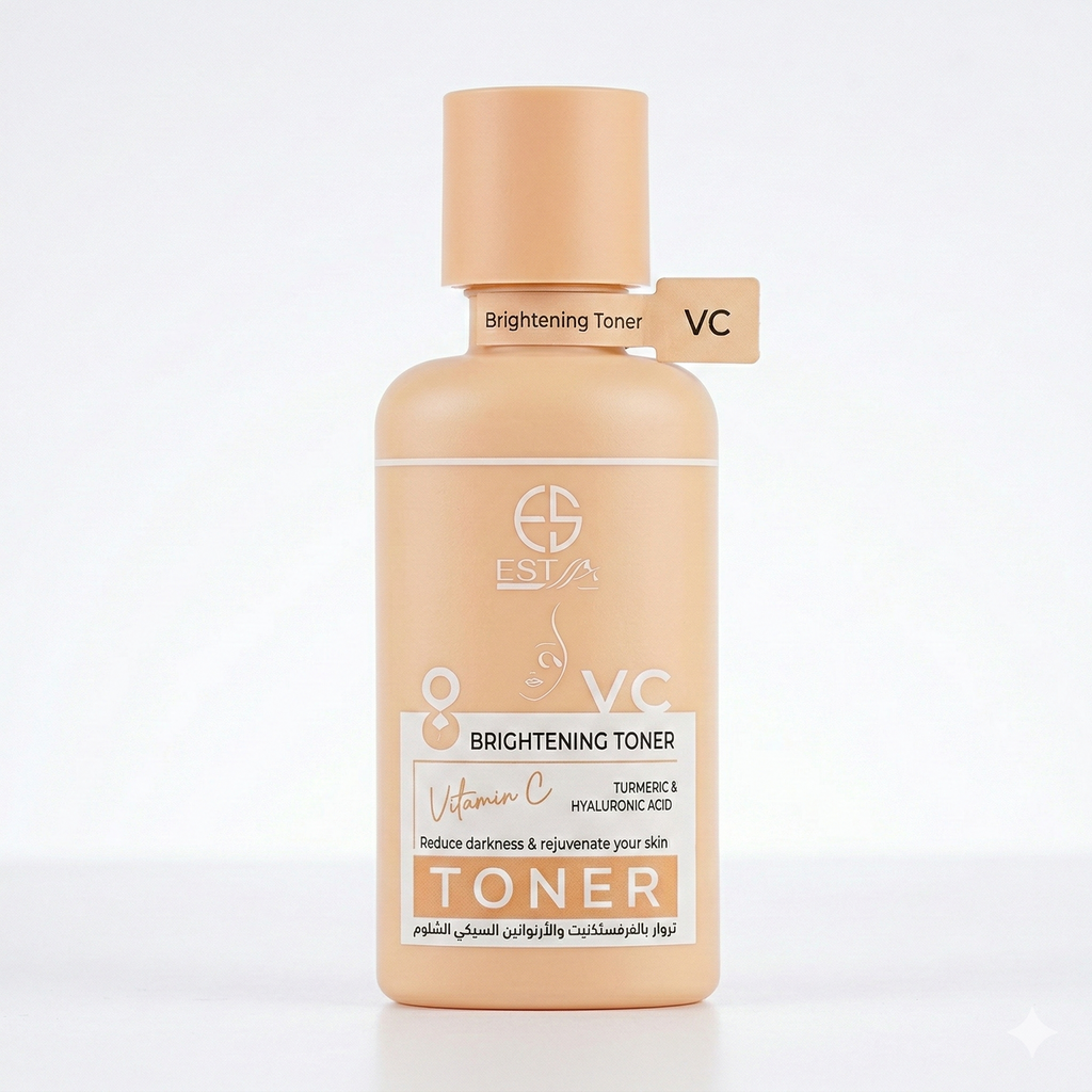 5D Essence Toner