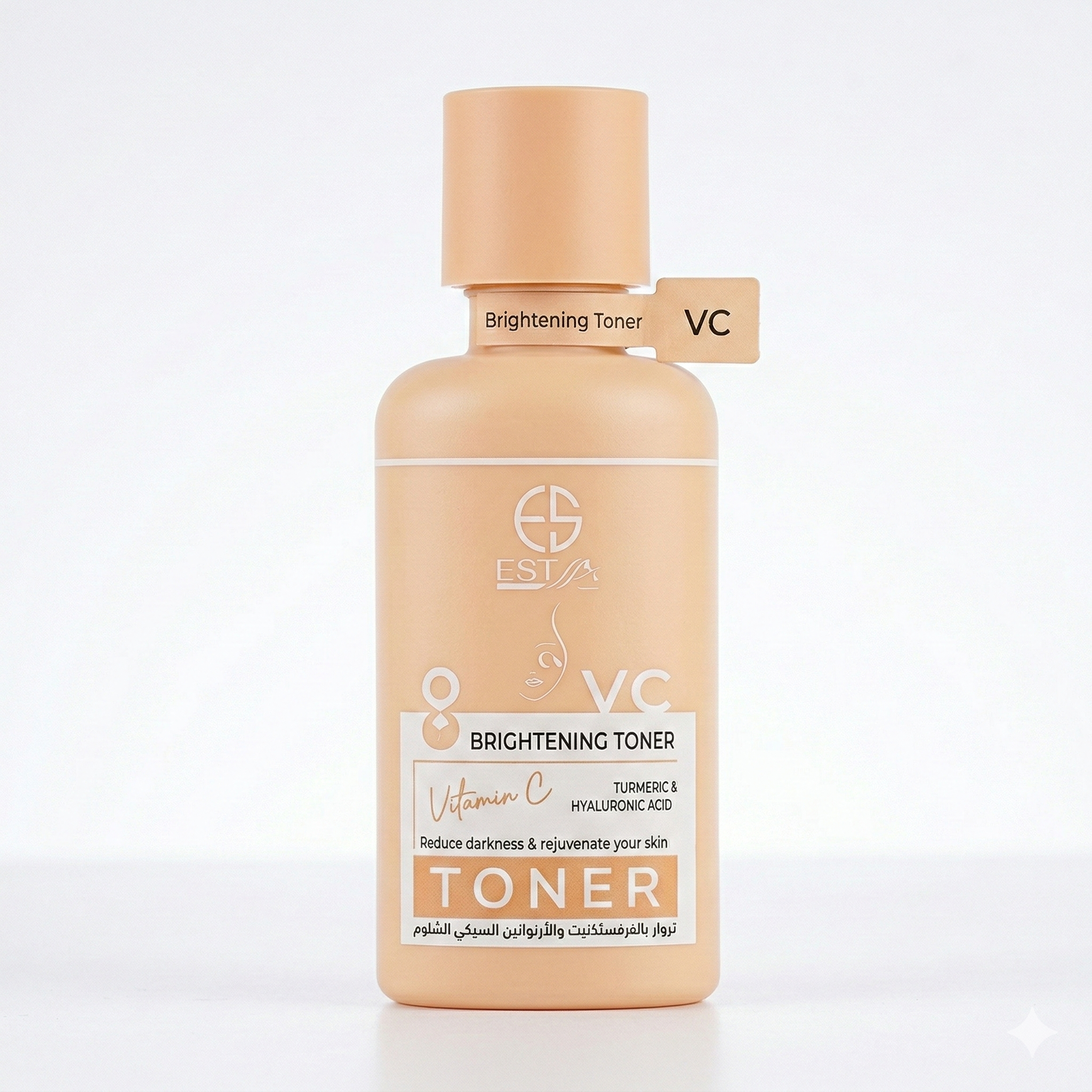 5D Essence Toner