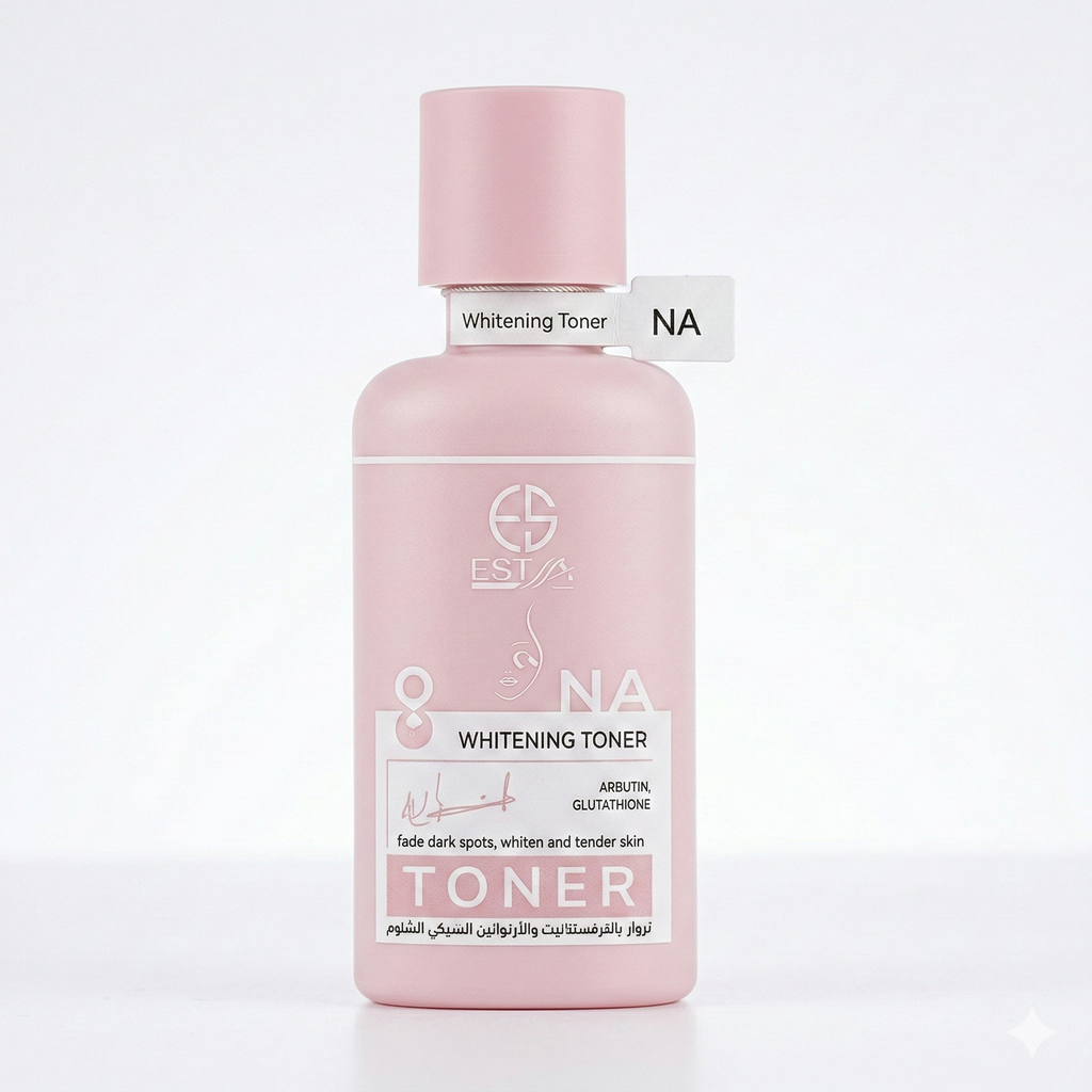 5D Essence Toner