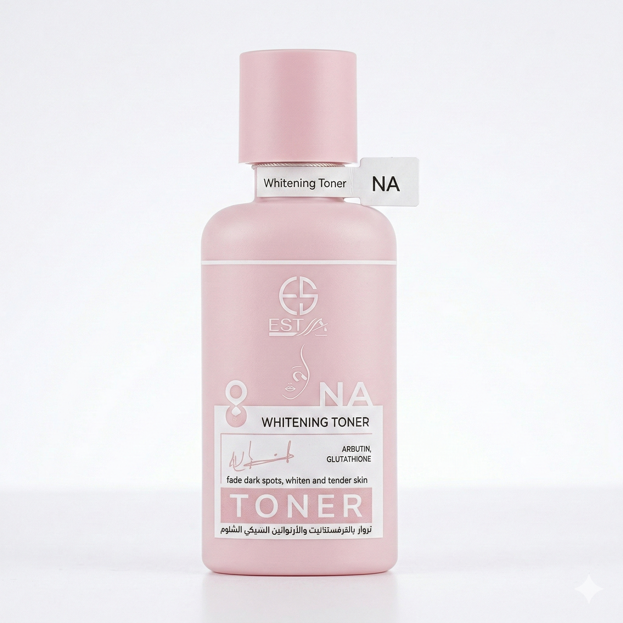 5D Essence Toner