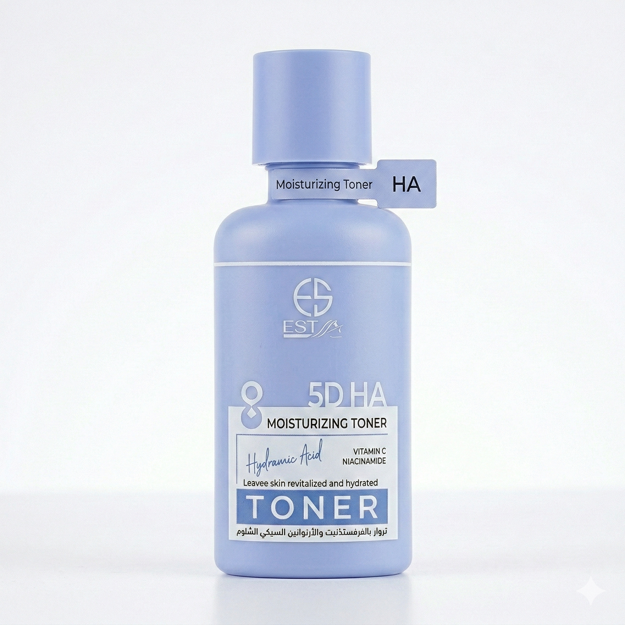 5D Essence Toner
