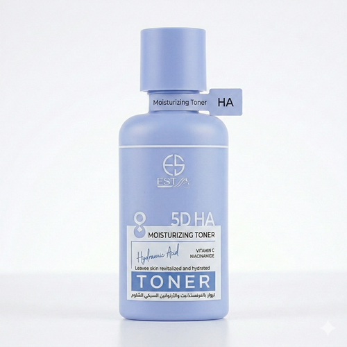 5D Essence Toner