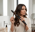 Denx - ABS Hair Curler
