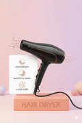 Denx - Professional Hair Dryer