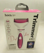 Hoco - Digital 4-in-1 Electric Trimmer