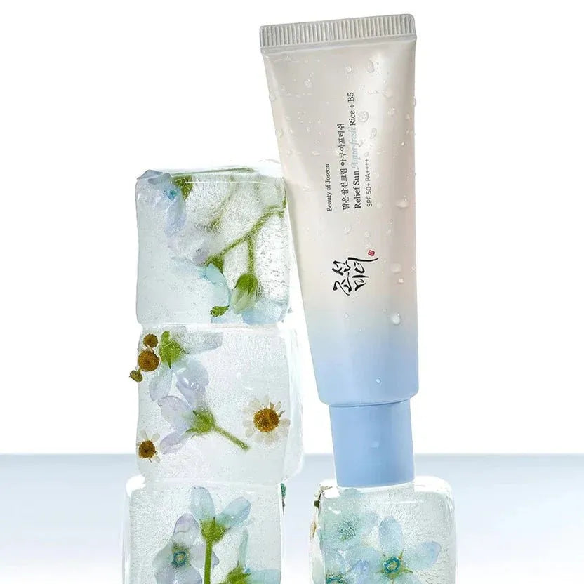 Beauty of Joseon - Relief Sun (Rice + B5) SPF50+ PA++++