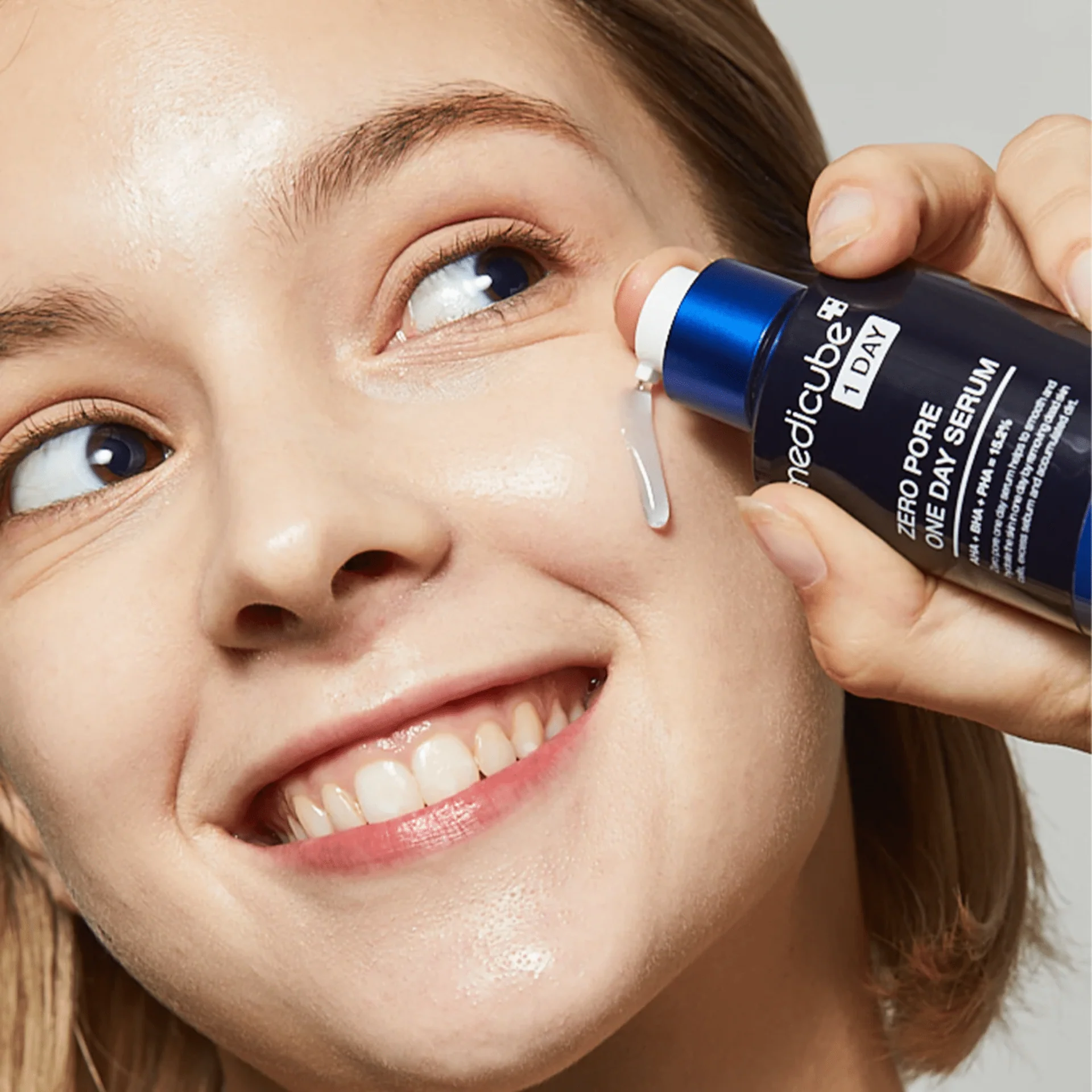 Medicube - Zero Pore One Day Serum