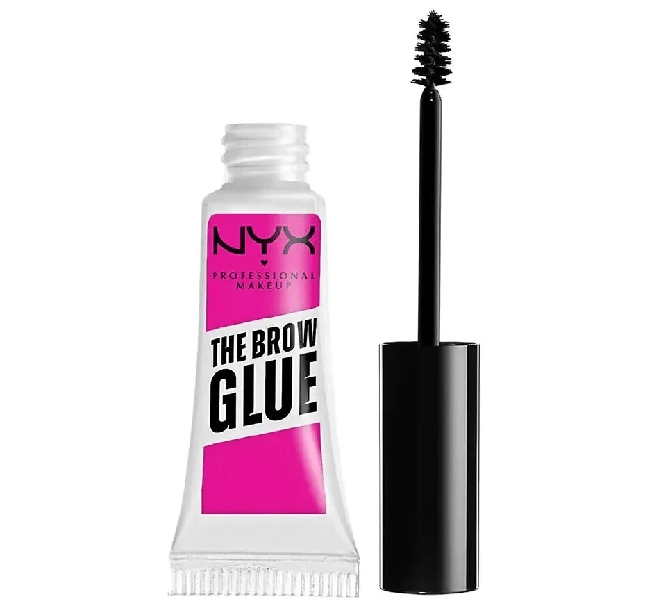 NYX - Clear & Tinted Brow Styler