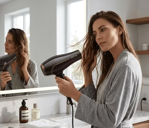 Denx - Professional Hair Dryer