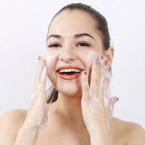 Dr. Davey - Black Soap