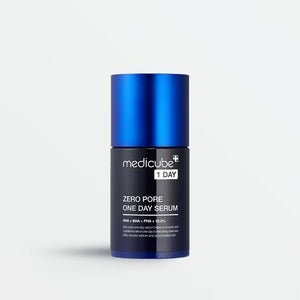 Medicube - Zero Pore One Day Serum