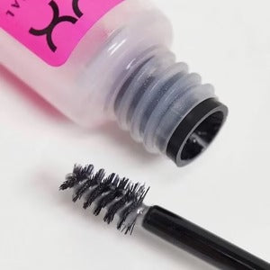 NYX - Clear & Tinted Brow Styler