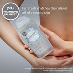 Femfresh - 0% Sensitive Intimate Wash