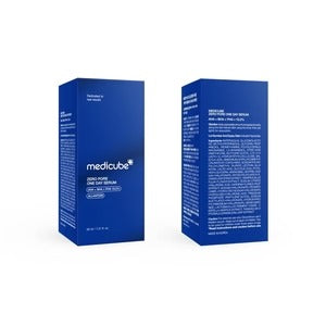 Medicube - Zero Pore One Day Serum